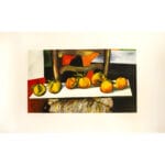 Arance su sedia - immagine 2