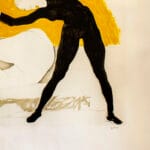 Le ginnaste - immagine 3