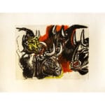 I tori di Picasso - immagine 2