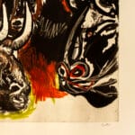 I tori di Picasso - immagine 3