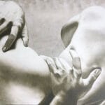 L'abbraccio