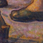 Venditore di pesce - immagine 3
