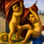 Giochi sull'arenile