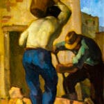 La dura pietra