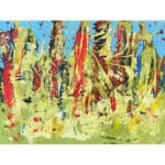 Forme celate tra i verdi - immagine 2