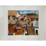 Tetti di Roma - immagine 2