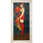 Ritratto di signora - immagine 2