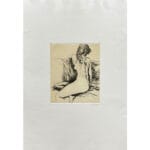 Nudo di schiena - immagine 2
