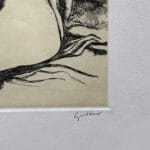 Nudo di schiena - immagine 3