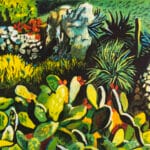 Paesaggio siciliano