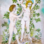 Apollo e Dafne