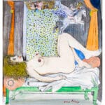 Giove e Danae - immagine 2