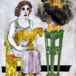La profezia di Cassandra