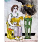 La profezia di Cassandra - immagine 2