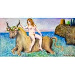 Ratto d'Europa - immagine 2