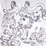 Mostri della mitologia