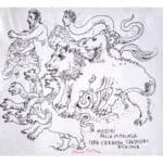 Mostri della mitologia - immagine 2