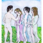 Il giudizio di Paride - immagine 2