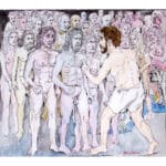 Nell'Ade Odisseo riconosce Achille e Agamennone - immagine 2