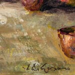 La bottega del calderaio - immagine 3
