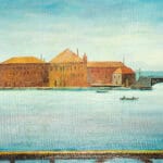 Omaggio a Guidi “La Giudecca”