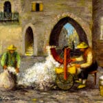 Il cardatore