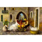 Il cardatore - immagine 2