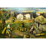 La famiglia dei cestai - immagine 2