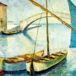 Omaggio a Semeghini “Chioggia”