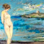 Nudo a Isola delle Femmine