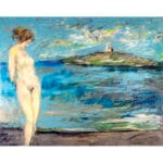 Nudo a Isola delle Femmine - immagine 2