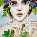 Dioniso e il serpente