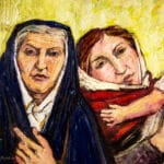 La madre