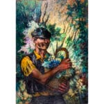 Vendemmiatore - immagine 2