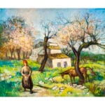 Inizio di primavera - immagine 2