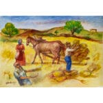Quando mi recai a Castel di Judica - immagine 2