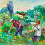 Ricordandomi di Pettineo