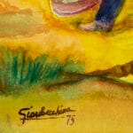 Sull'aia di Roccalumera - immagine 3