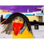 Somala con paesaggio - immagine 2