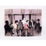 Al bar 03 - immagine 2