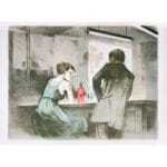 Giovane ragazza - immagine 2