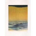 Paesaggio prima del tramonto - immagine 2