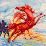 Il cavaliere nero