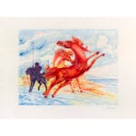 Il cavaliere nero - immagine 2