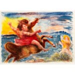 Fuga dalla peste - immagine 2