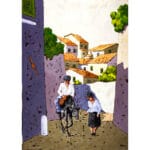 Paesaggio II - immagine 2