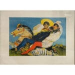 A cavallo - immagine 2