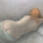 Nudo di schiena II