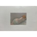 Nudo di schiena II - immagine 2