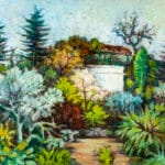 Casa bianca